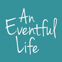 An Eventful Life(@eventfulifebook) 's Twitter Profile Photo