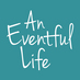 An Eventful Life (@eventfulifebook) Twitter profile photo