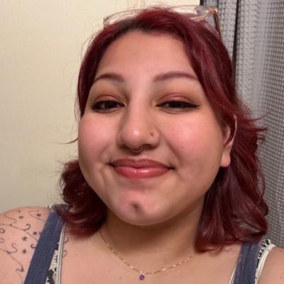 sociology/anthropology/psychology major👩🏻🎓 aquarius☀️leo 🌑 taurus ⬆️ 21 she/they