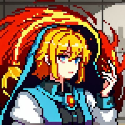 @DeAgentAI 大使
星野大学团委|Alpha选手|100X|链上选手
独爱《怪奇物语》_达斯汀·亨德森
TG:@Don_11_11
#淘金者 #Web3 #内容创作者
-所有内容不构成任何投资建议-