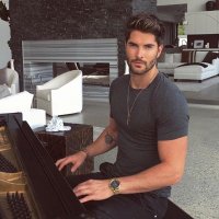 𝑨𝒏𝒅𝒓𝒆𝒘 𝑾𝒆𝒊𝒔𝒔 (@ofbeastmaster) 's Twitter Profile