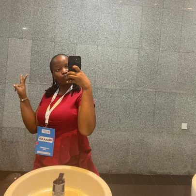 PraiseUfomba's profile picture. Mobile app developer | Flutter | Social media manager