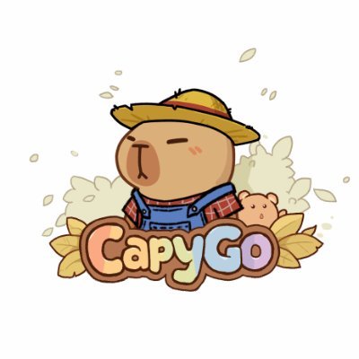 LIVE NOW: 🎮 https://t.co/9D95EX82Vp
JOIN US: 🌍 https://t.co/aDXhuw3JDP
Vibe with us on @movementlabsxyz! 🔥
Be capy, be happy! 🦫✨