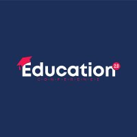 Education 2.0 Conference (@education2conf) 's Twitter Profile Photo Education 2.0 Conference (@education2conf) 's Twitter Profile Photo