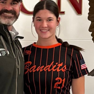 Iowa Premier National 16U #21 | OF / Utility | Benet C/O 2027 | | 4.2 GPA | sophros214@gmail.com | 815-207-0261 | All- conference + All- State 3rd team|