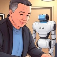 RJ Trombley (@cool_ai_handle) 's Twitter Profile