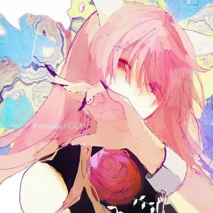 wildandhornyoni's profile picture. Parody account of Ibaraki-Douji(Kasen's full oni form)

My second and most likely last Parody account