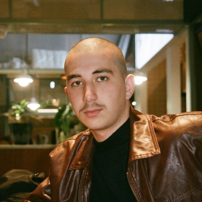 Giorgi Kuliashviliさんのプロフィール画像