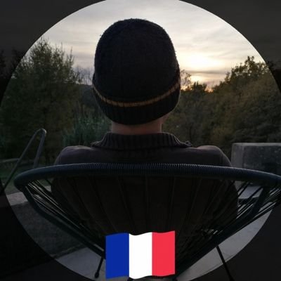 🌐 French 1998/ Other account: @maxprdoff /Sports/Music/Travels/Natures & Adventure/Lou Pasquié/Fun/Wild / Good vibes/Sneakers/Bio/👻/ MonkeyDMax...
