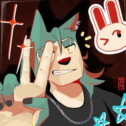 🇵🇭 Art student || Draws dogs
bsky : https://t.co/Z495t9hiyy
IG : w0lfi__
Vgen : https://t.co/MkrBt8V2Dj