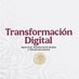 Agencia de Transformación Digital (@agenciagobmx) Twitter profile photo Agencia de Transformación Digital (@agenciagobmx) Twitter profile photo