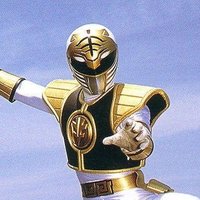 White Power Ranger (@ytpower_ranger) 's Twitter Profile