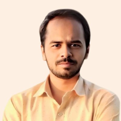 DarpanCodes's profile picture. Full Stack Web Developer