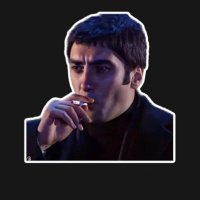 BOLAT (@c050l) Twitter profile photo