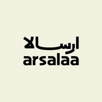 ARSALAA | ارسالا (@arserviices) 's Twitter Profile Photo ARSALAA | ارسالا (@arserviices) 's Twitter Profile Photo