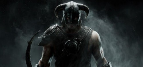 The new dragonborn twitter page with all the news