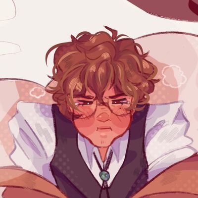 ari 🧁 COMMS OPEN!さんのプロフィール画像