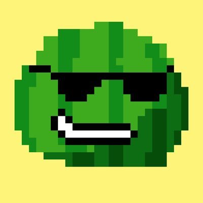 WatermaloneAlgo's profile picture. Watermalone on Algorand, bringing back nostalgic internet culture | 2665945512