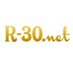 R-30.netâšå
¬åŒâš (@r30official) Twitter profile photo R-30.netâšå
¬åŒâš (@r30official) Twitter profile photo