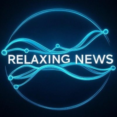 Relaxing News Profile
