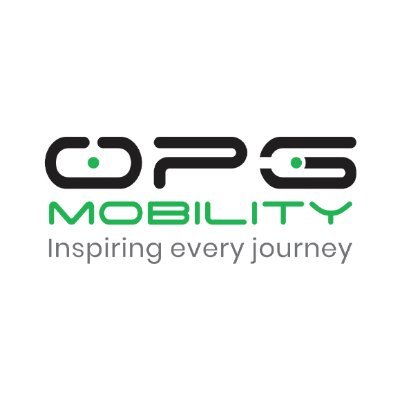 Welcome to OPG Mobility! Discover the future of electric transport with our innovative 2-wheelers & 3-wheelers. Follow us for the latest updates!
#OPGmobility