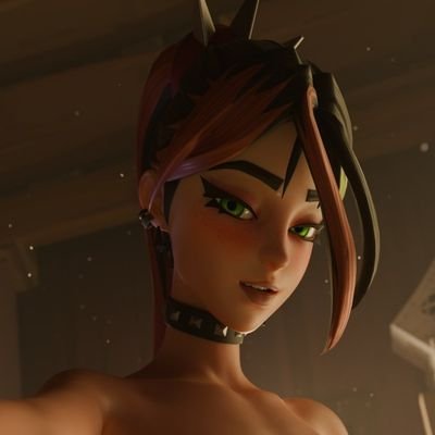 🔥 Daily Best Fortnite Art & Overwatch Art 🔥
♥️...ENG 🇺🇲/ ESP 🇲🇽