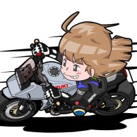 motodowellの姐 (@motodowell) 's Twitter Profile Photo motodowellの姐 (@motodowell) 's Twitter Profile Photo