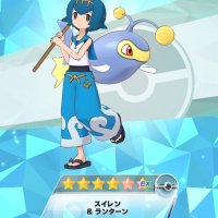 ショウジ@ランターン参戦ありがとう!!!!! (@lanturn_masters) 's Twitter Profile
