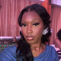Wenge ✨ (@benedicteloms) 's Twitter Profile