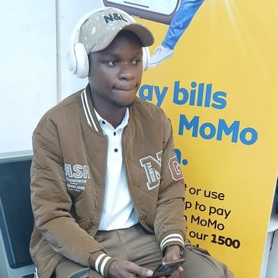 OumaBasera's profile picture. Am 27yrs without any child. Please, who's ready to fall in love with me forever i need aserious relationship from 18 to 25 yrs