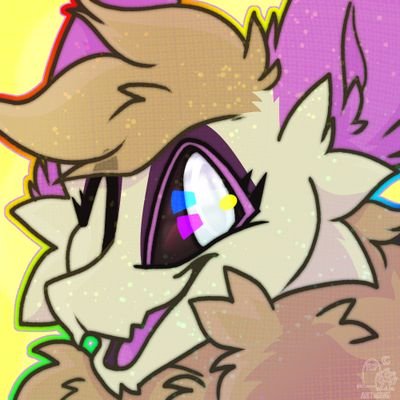 Iridさんのプロフィール画像
