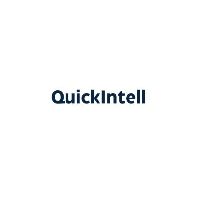 quickintell's profile picture. Revolutionizing healthcare with AI agents. Simplifying workflows, optimizing revenue cycles, and empowering providers to focus on patient care. 🌍💡 #Healthcare