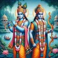 🕉️ रामकृष्ण (@aumramkrishna) 's Twitter Profile