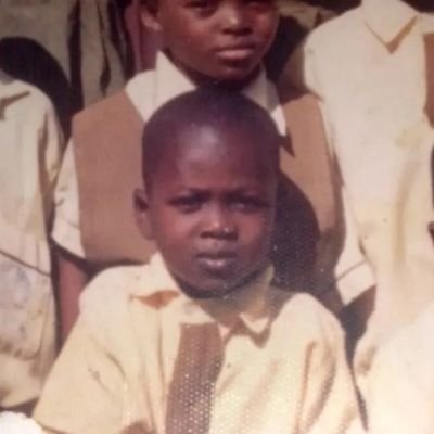 Ayilarafaris's profile picture. ||Graduate👨🏽‍🎓|
Political Science student|
Aspiring young leader|Manchester City🩵| Ballodict ✝️👼🏾||