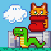 長靴猫@個人ゲーム開発 (@cuticle_nyanco) Twitter profile photo 長靴猫@個人ゲーム開発 (@cuticle_nyanco) Twitter profile photo