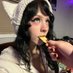 Nina Beana (@lunarbug6) Twitter profile photo Nina Beana (@lunarbug6) Twitter profile photo