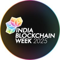 India Blockchain Week (IBW) Conference (@ibwofficial) 's Twitter Profile Photo India Blockchain Week (IBW) Conference (@ibwofficial) 's Twitter Profile Photo