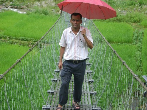 Lnyaupane's profile picture. I have been working at Nirdhan Utthan Bank for 17 years as senier officer. NUBL is leading microfinance development Bank in Nepal.