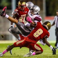 Shyde Elam (@certified_31) 's Twitter Profile Photo