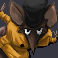 sorta karta (@kojjarts) 's Twitter Profile