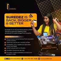 Suredez (@suredezofficial) 's Twitter Profile Photo Suredez (@suredezofficial) 's Twitter Profile Photo