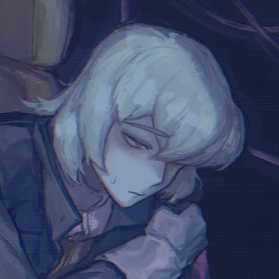 Artista q não faz arte

fã de ordem paranormal, visual novels, Aliem stage e arcane
