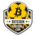 Bitcoin Football Cup (@bitcoin_cup) Twitter profile photo Bitcoin Football Cup (@bitcoin_cup) Twitter profile photo