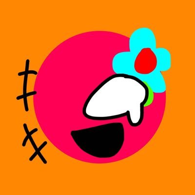 cyanflower2's profile picture. 你们好，我来自🇨🇳 我不会画画只是来看你们的画，抱歉我比较社恐，我只会点赞来表示我很喜欢这些作品（会发一些朋友画的nsfw画，19岁）