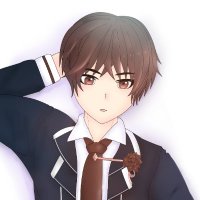 Yatocrow | Digital artist (@yatocrow) 's Twitter Profile