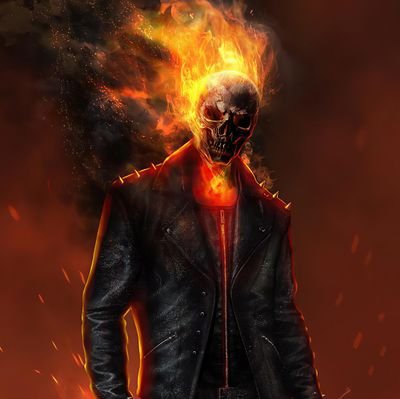 BurnFilth4Fun's profile picture. Repent now, die later