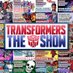 Transformers The Show (@tfshowuk) Twitter profile photo Transformers The Show (@tfshowuk) Twitter profile photo