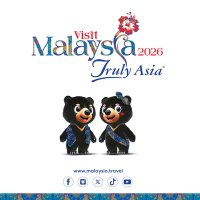 Malaysia Truly Asia (@tourismmalaysia) 's Twitter Profile
