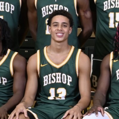 Jaeden Rush Profile