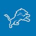 Detroit Lions (@lions) Twitter profile photo Detroit Lions (@lions) Twitter profile photo
